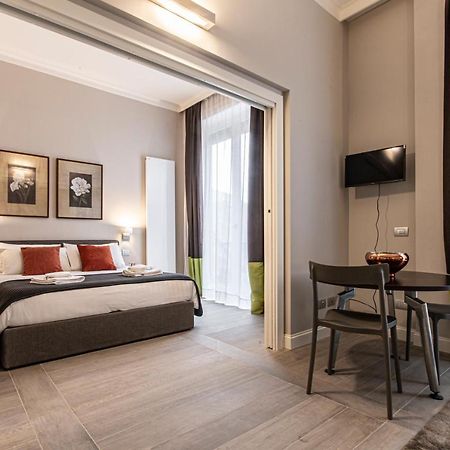 מילאנו Duomo Terrace Studio R&R מראה חיצוני תמונה