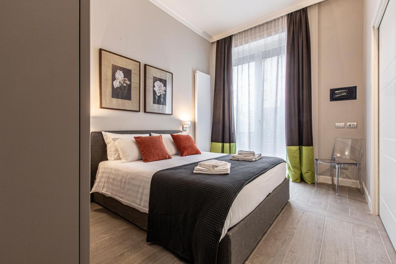 מילאנו Duomo Terrace Studio R&R מראה חיצוני תמונה