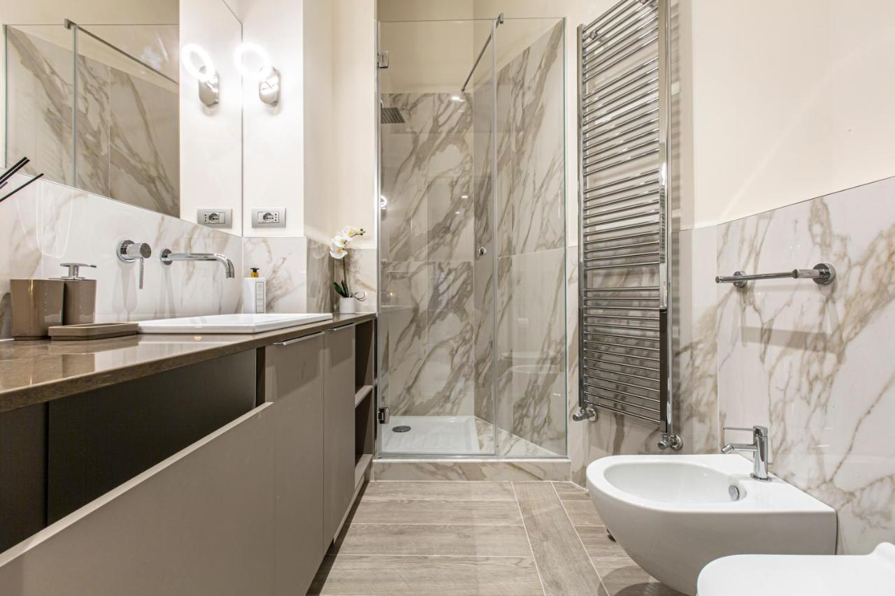 מילאנו Duomo Terrace Studio R&R מראה חיצוני תמונה