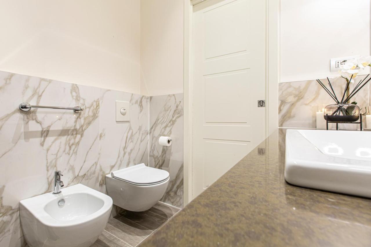 מילאנו Duomo Terrace Studio R&R מראה חיצוני תמונה