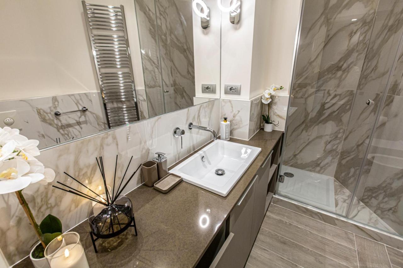 מילאנו Duomo Terrace Studio R&R מראה חיצוני תמונה
