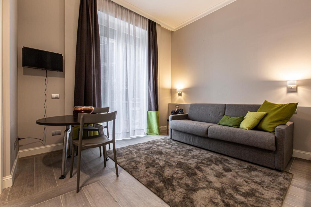 מילאנו Duomo Terrace Studio R&R מראה חיצוני תמונה