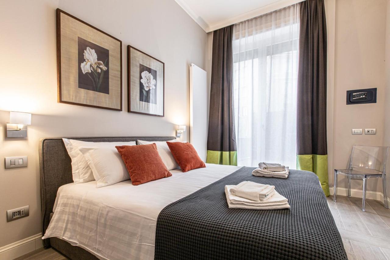 מילאנו Duomo Terrace Studio R&R מראה חיצוני תמונה