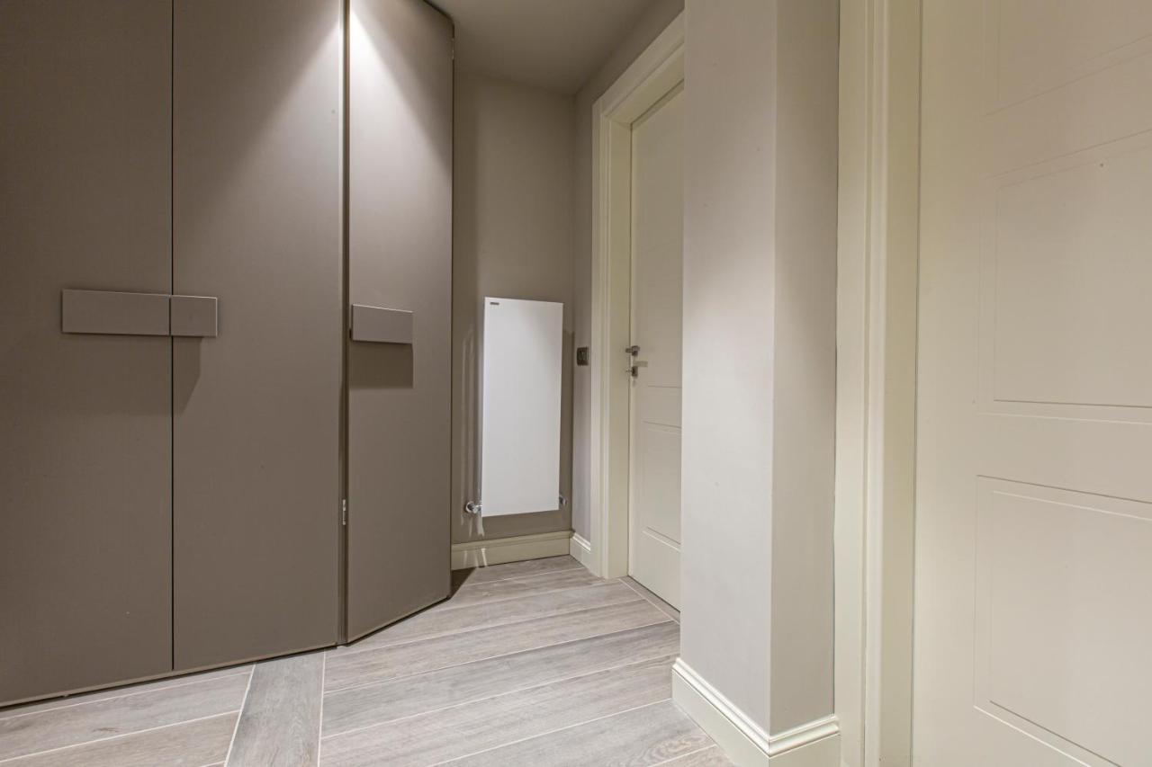 מילאנו Duomo Terrace Studio R&R מראה חיצוני תמונה