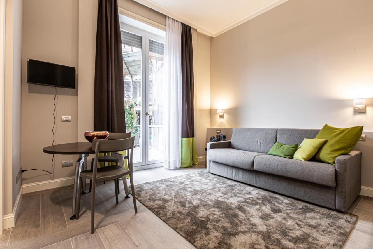 מילאנו Duomo Terrace Studio R&R מראה חיצוני תמונה