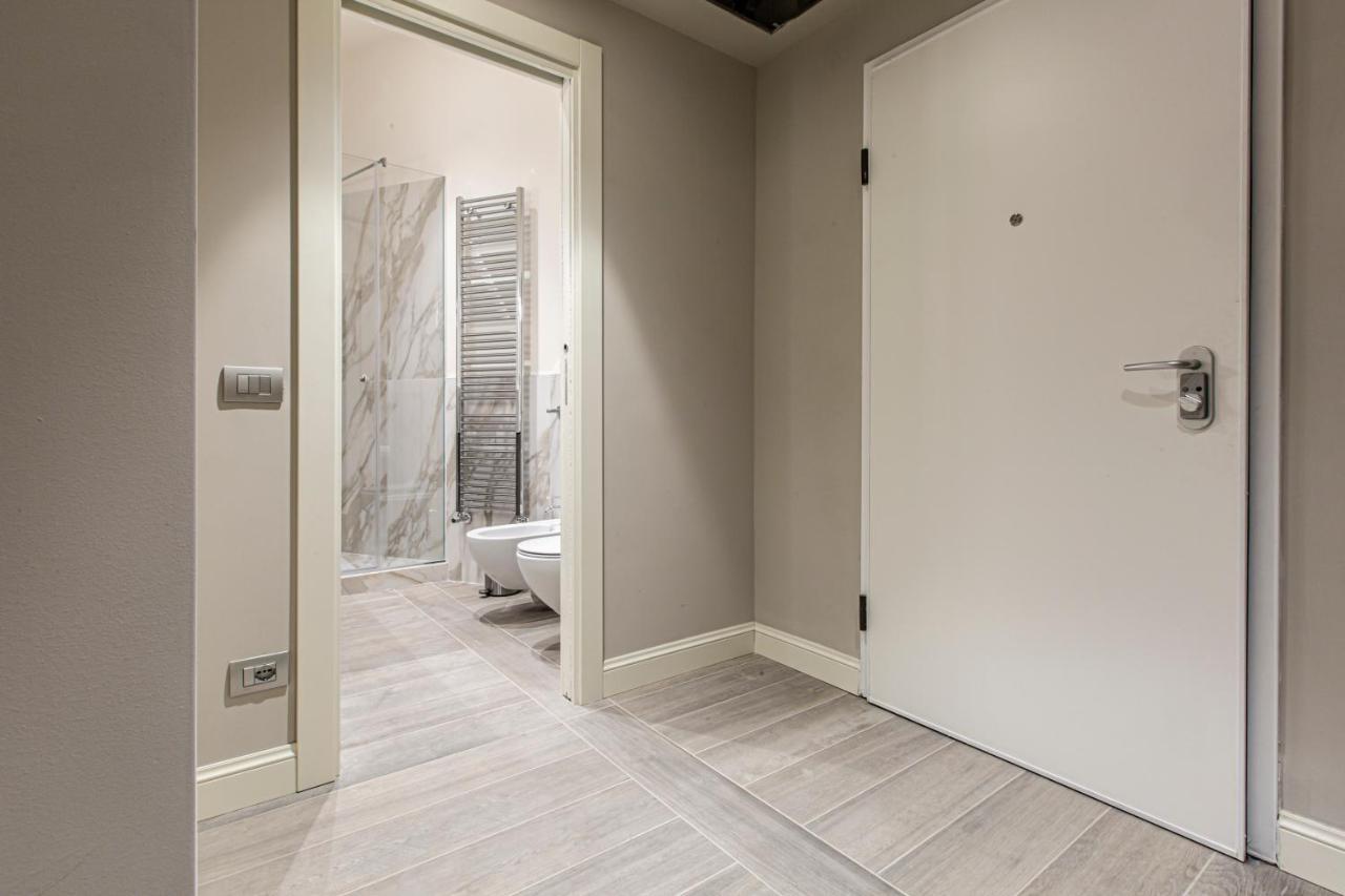 מילאנו Duomo Terrace Studio R&R מראה חיצוני תמונה