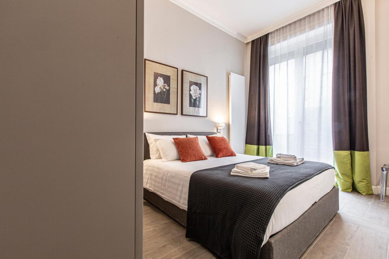 מילאנו Duomo Terrace Studio R&R מראה חיצוני תמונה